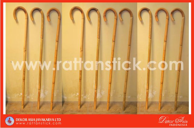 Rattan Stick